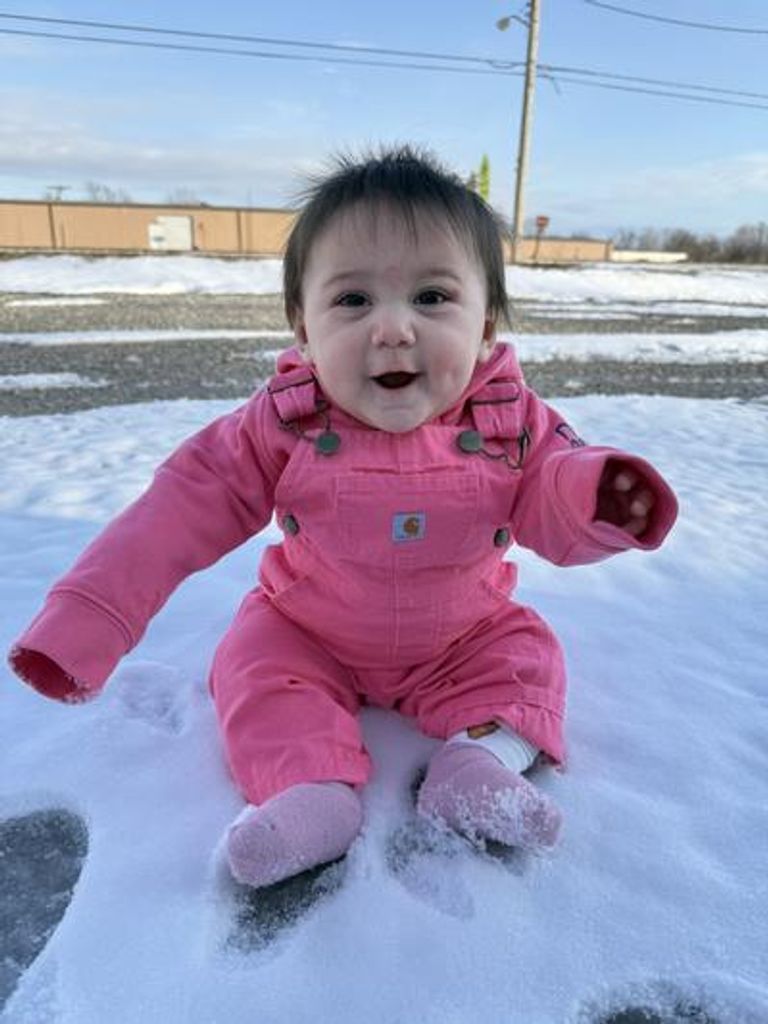 Lauren Elizabeth Brewer