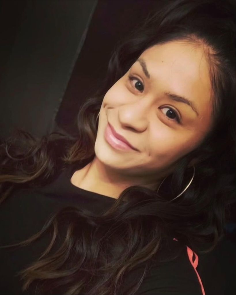 Michelle Angela Morales-Nakaza