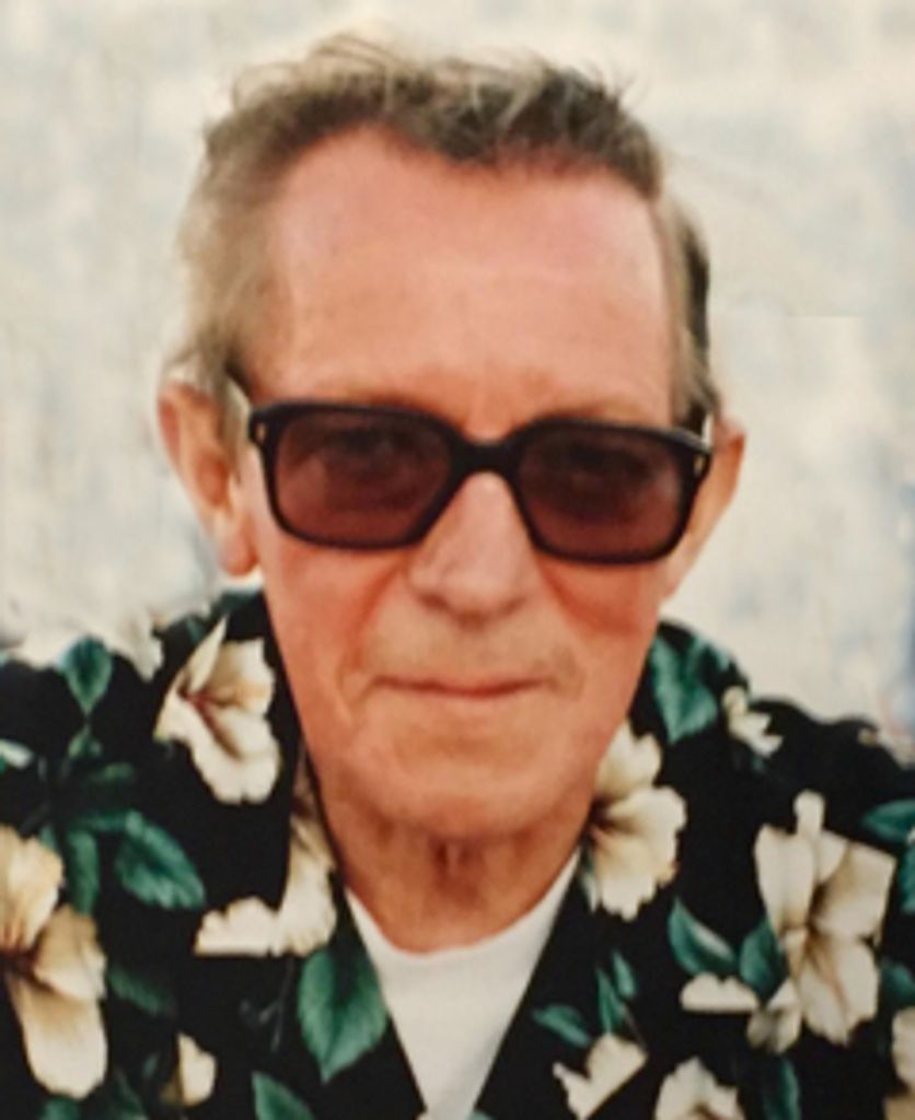 Charles Newlan