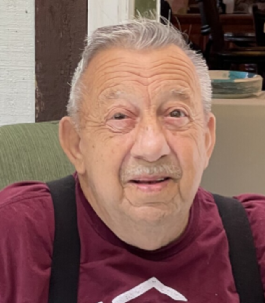 Ralph Lynn "Frank" Reese