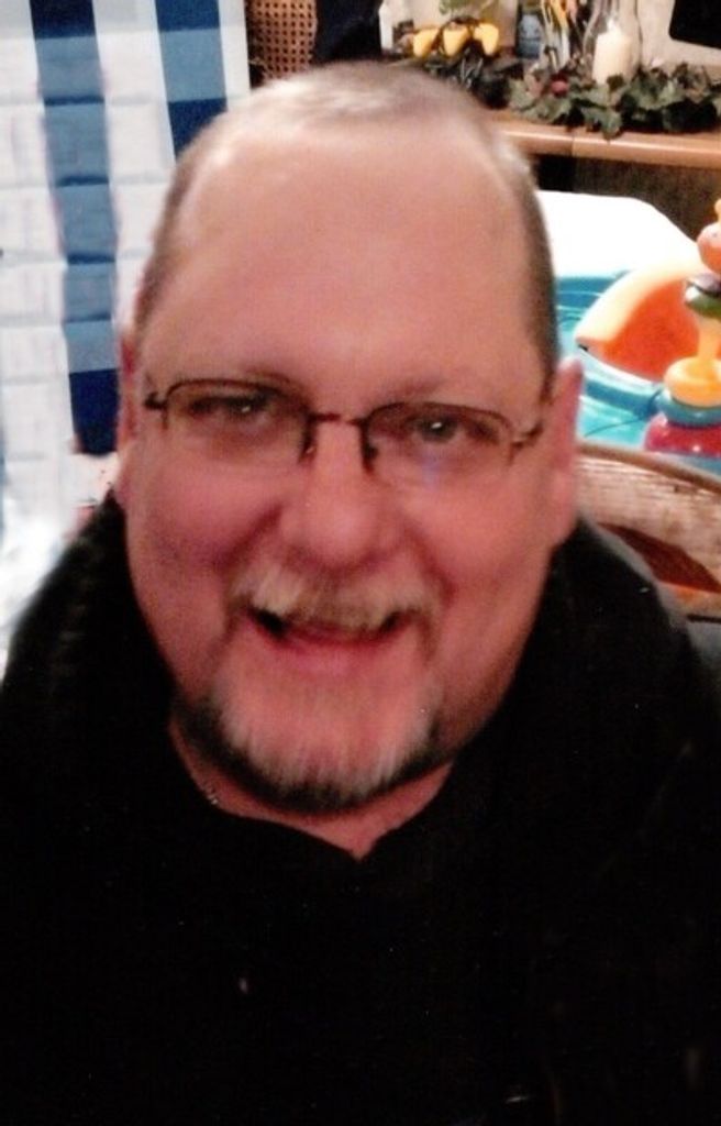 Greg Bailey