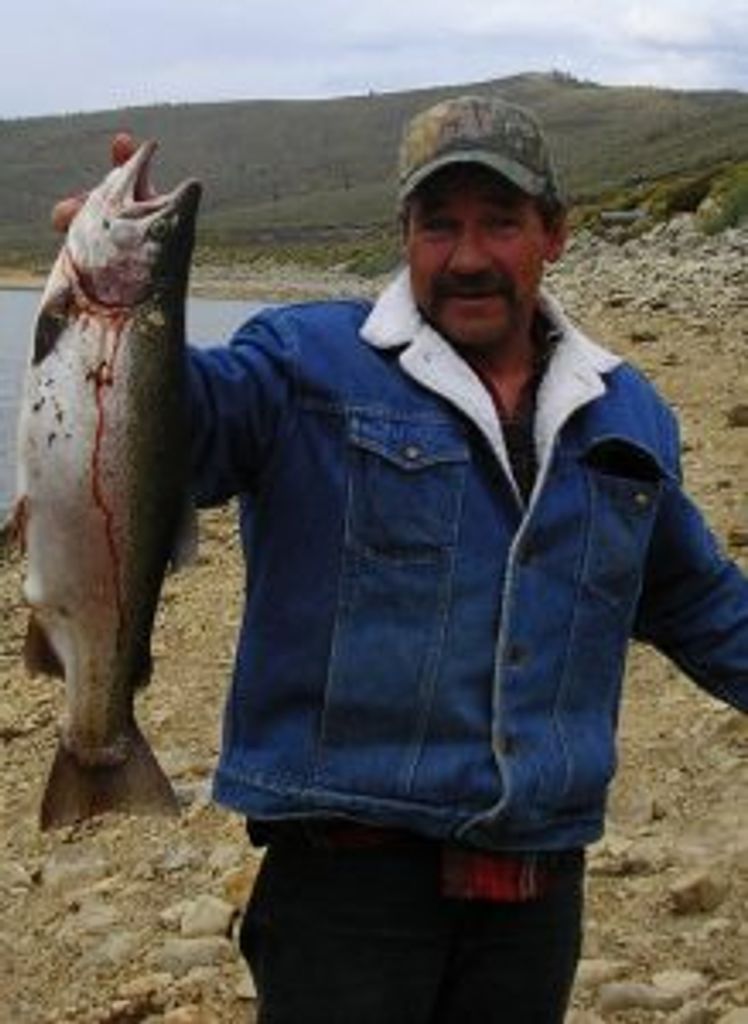 Danny Lynn Butcher