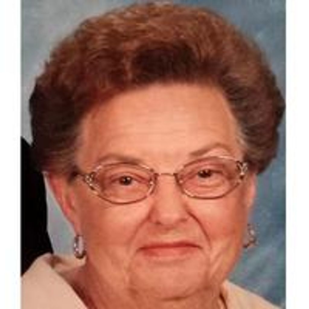 Peggy Rose Martin
