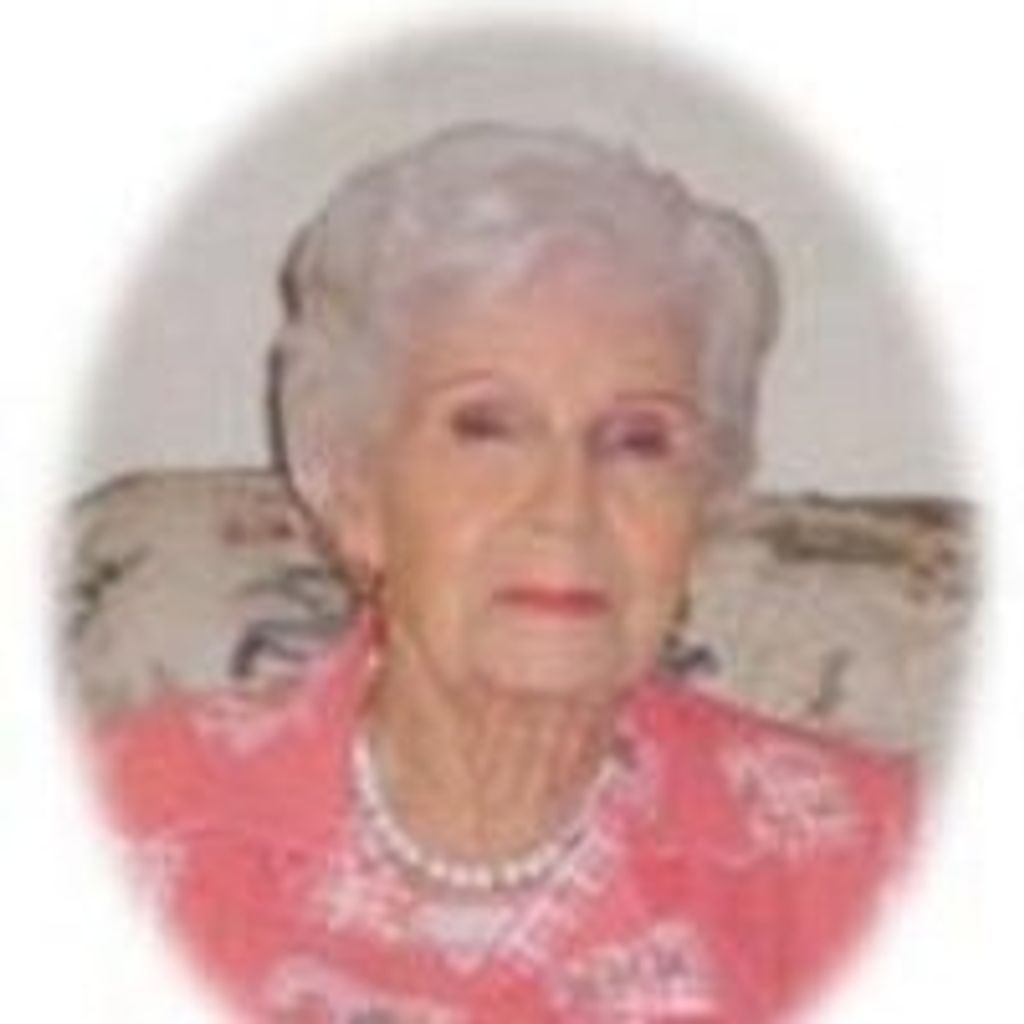 Mary Elizabeth Rickey