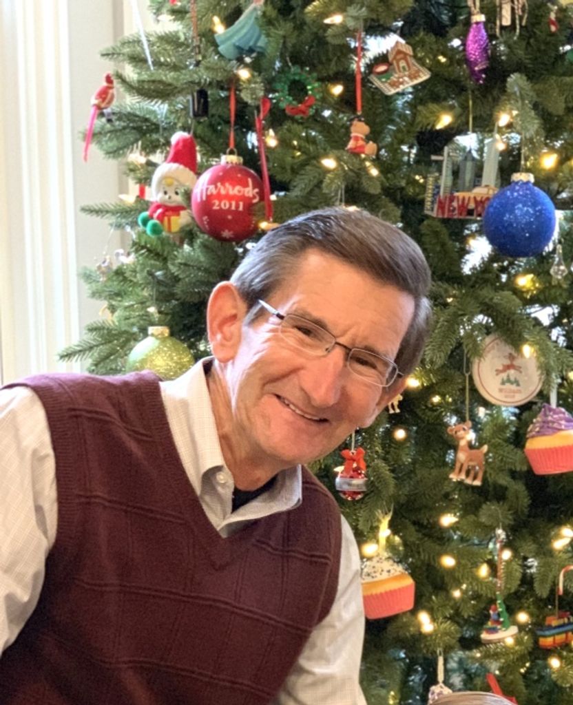 John J. Sokol