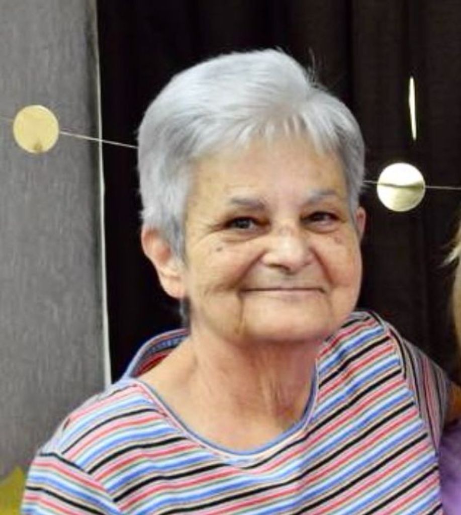 Diana Kay "Diane" Wheeler