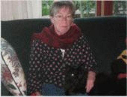 Susan Caroline Carey Profile Photo
