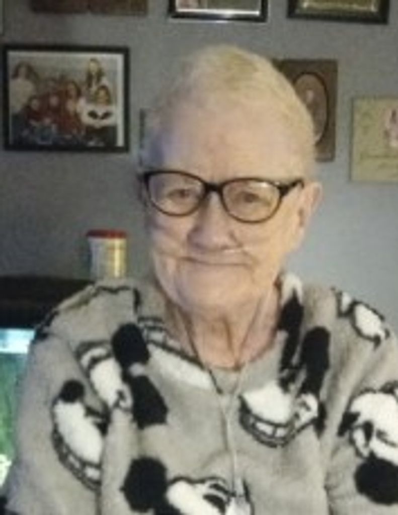 Gwendolyn Ann Hunt