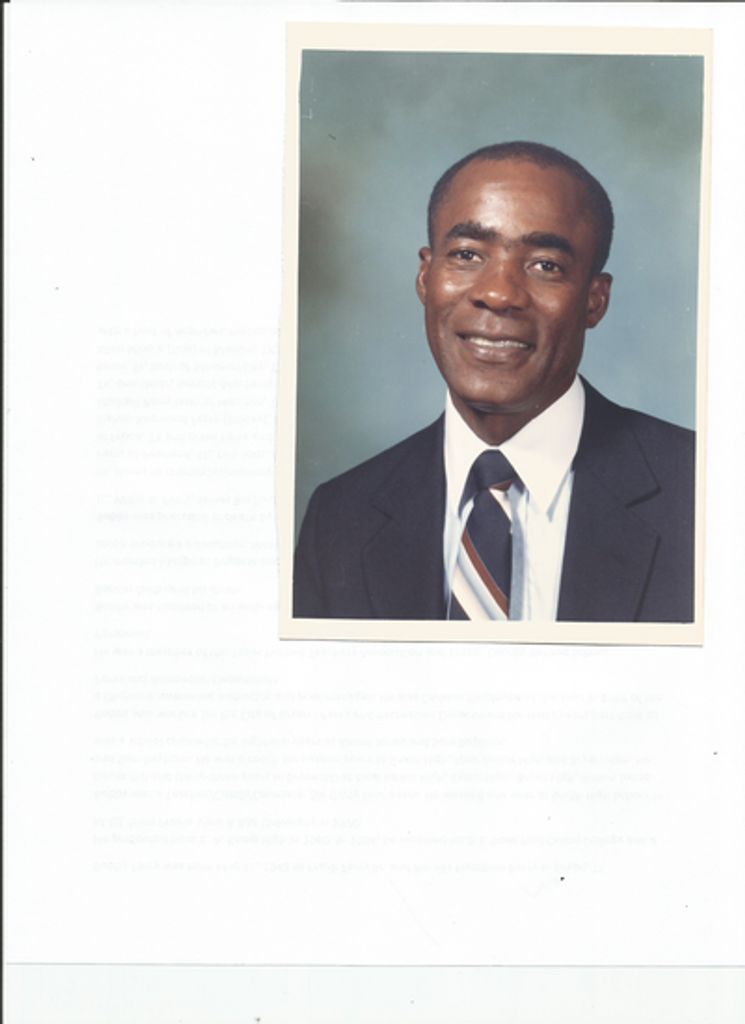 Bobby Joe Perry Profile Photo