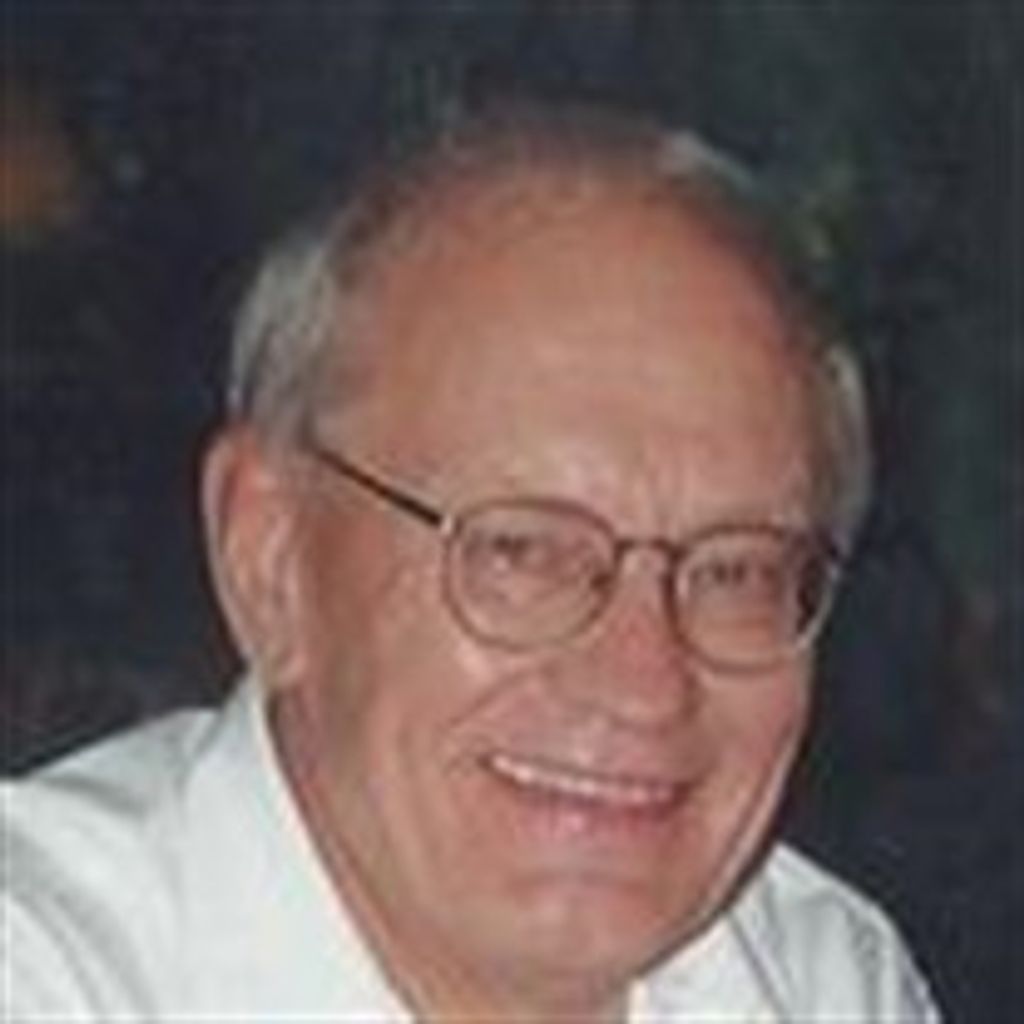 David John Reitter Profile Photo