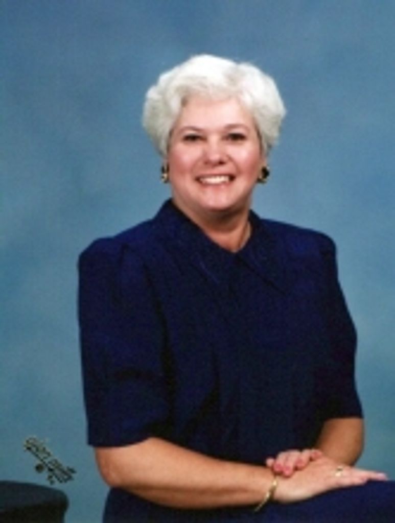 Etta Mae Norrell Dooley