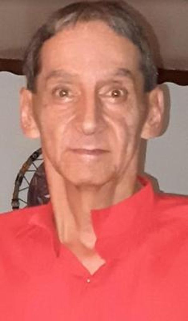 Ross Donald Commanda Profile Photo