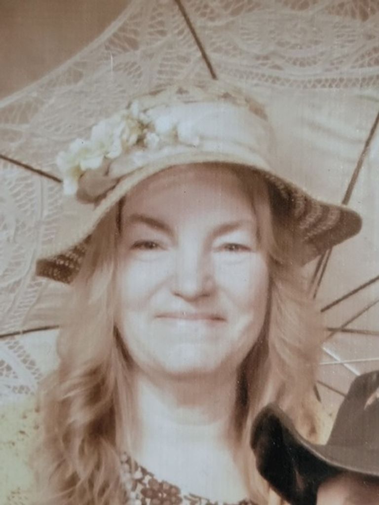 Betty Jean Springle Nelson