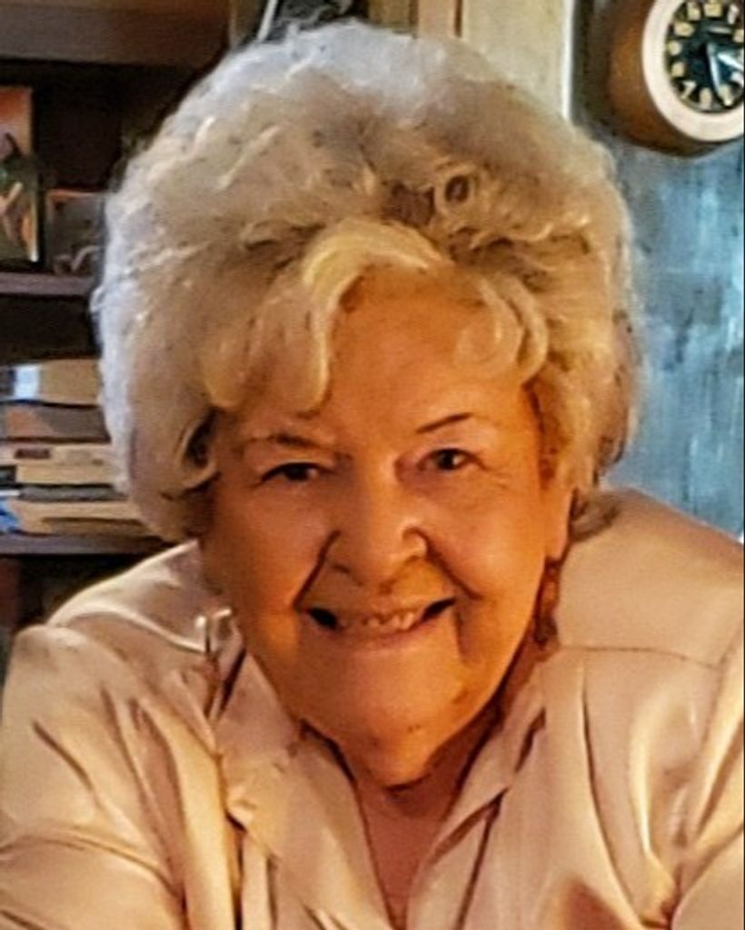 Patsy Dawn Fletcher