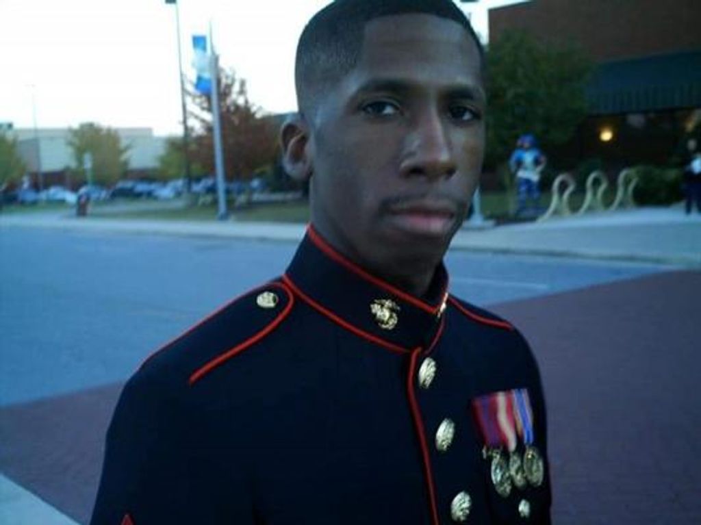 Ledarius Montrell Booker Profile Photo