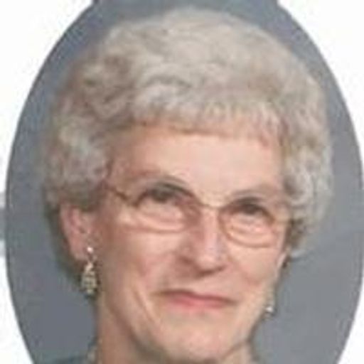 Lucille Mae George Profile Photo