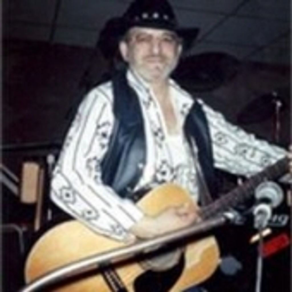 Charles Leon Galloway