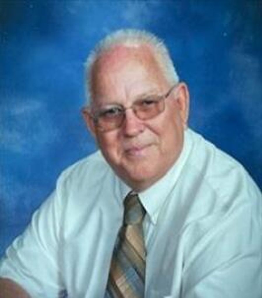 Jimmie Stormont Profile Photo