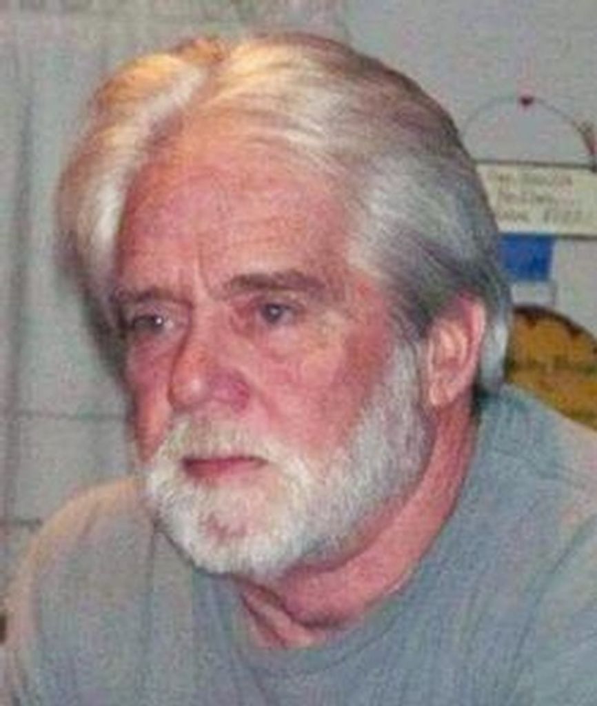 James Wayne Brookhart