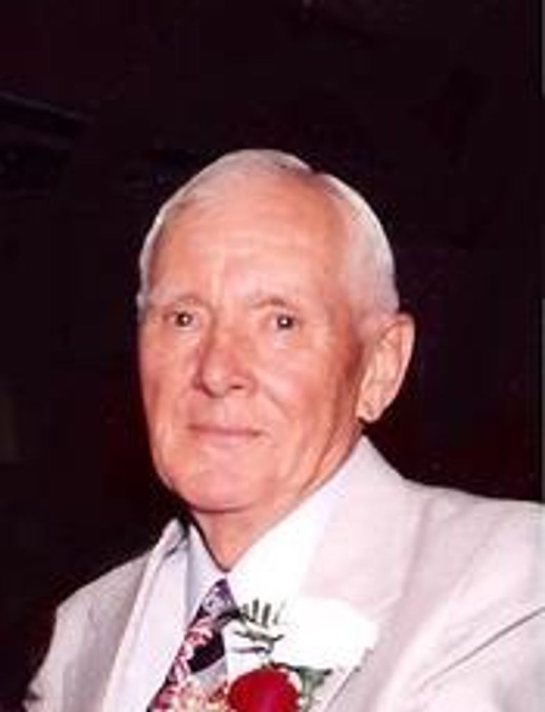 George W. Betts, Jr. Profile Photo