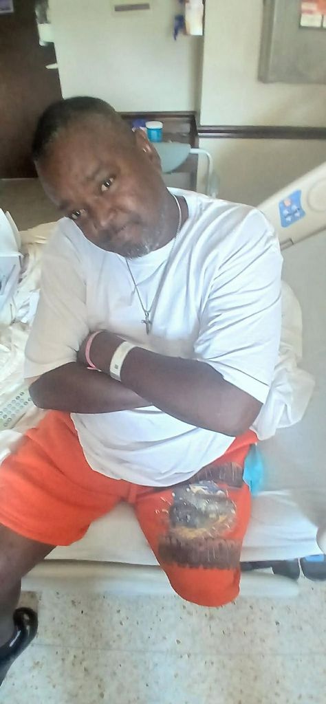 Mr. Michael A. Roberson