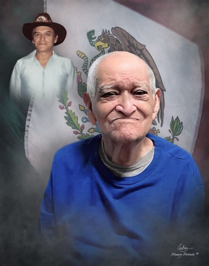 Epifanio Mata