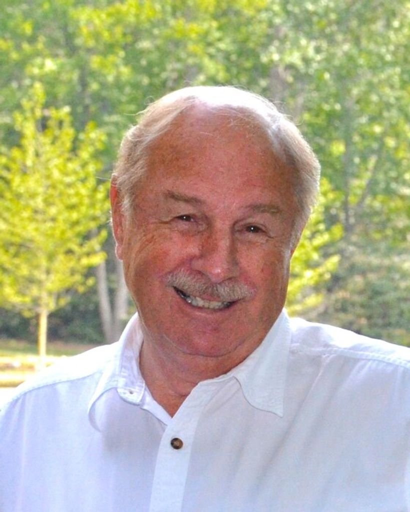 Bob Renfrow Profile Photo