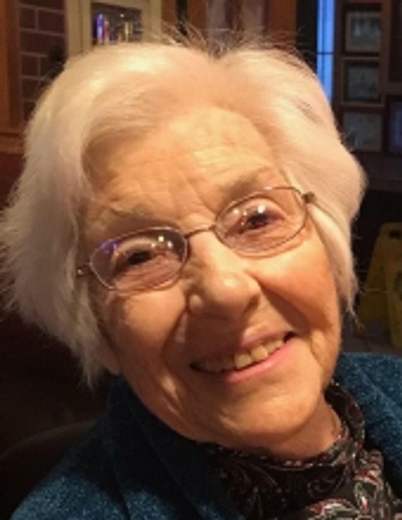 Frances  E. Horkowitz