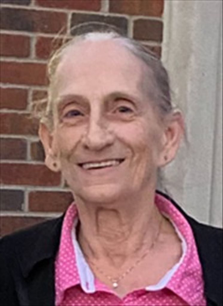 Elizabeth Kay Newberry Profile Photo