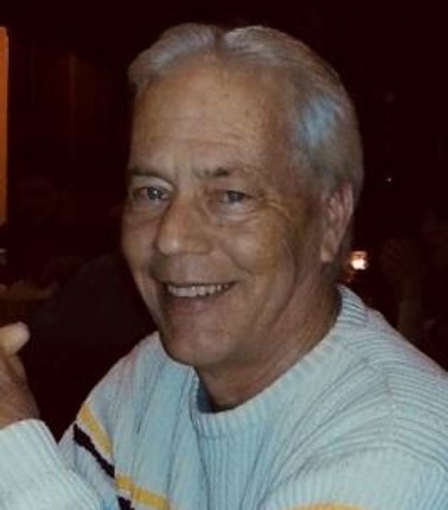 Joel L. Kamm