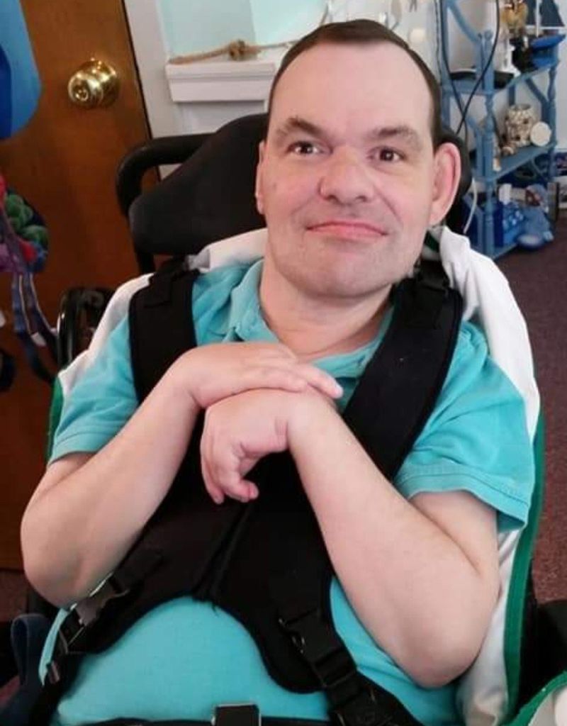 Michael Simon Profile Photo