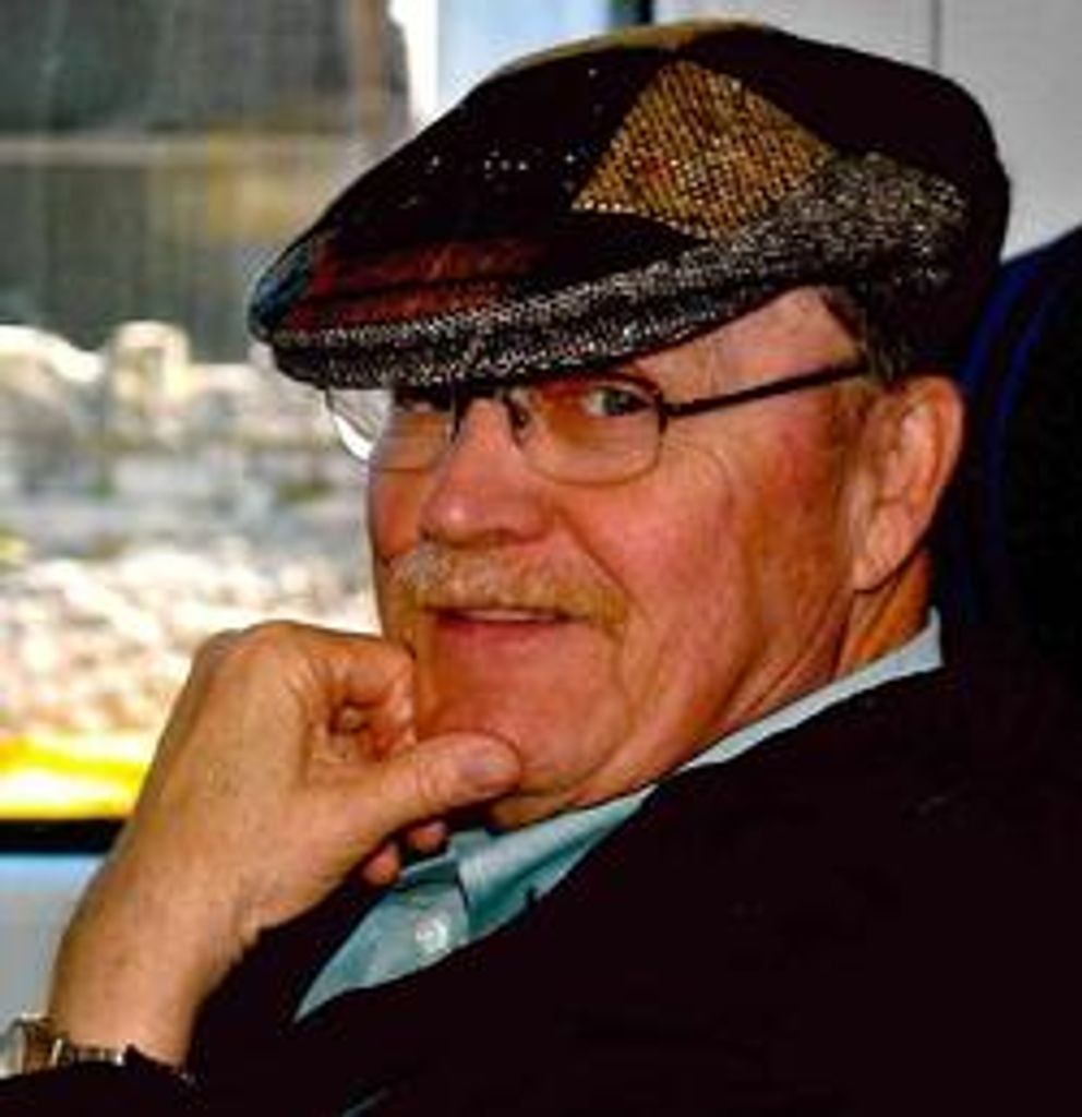 Richard M. Nelson