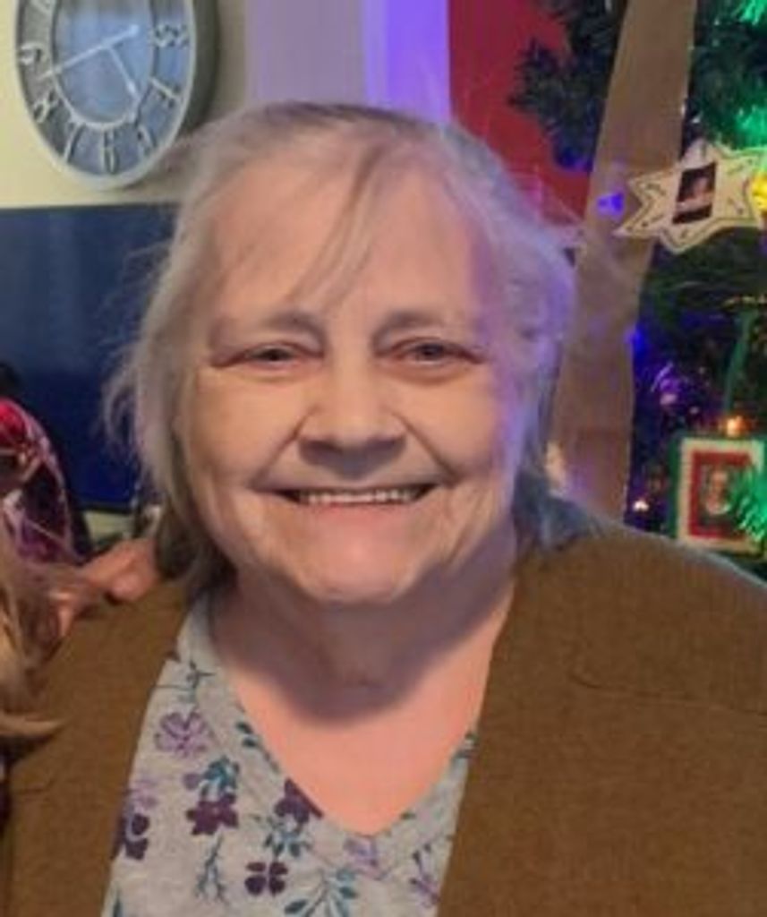 Margaret Louise Kruyer