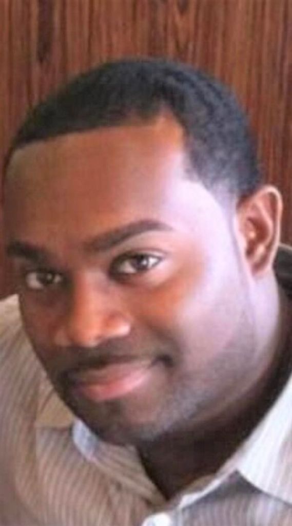 Michael Alexander Davis, Jr. Profile Photo