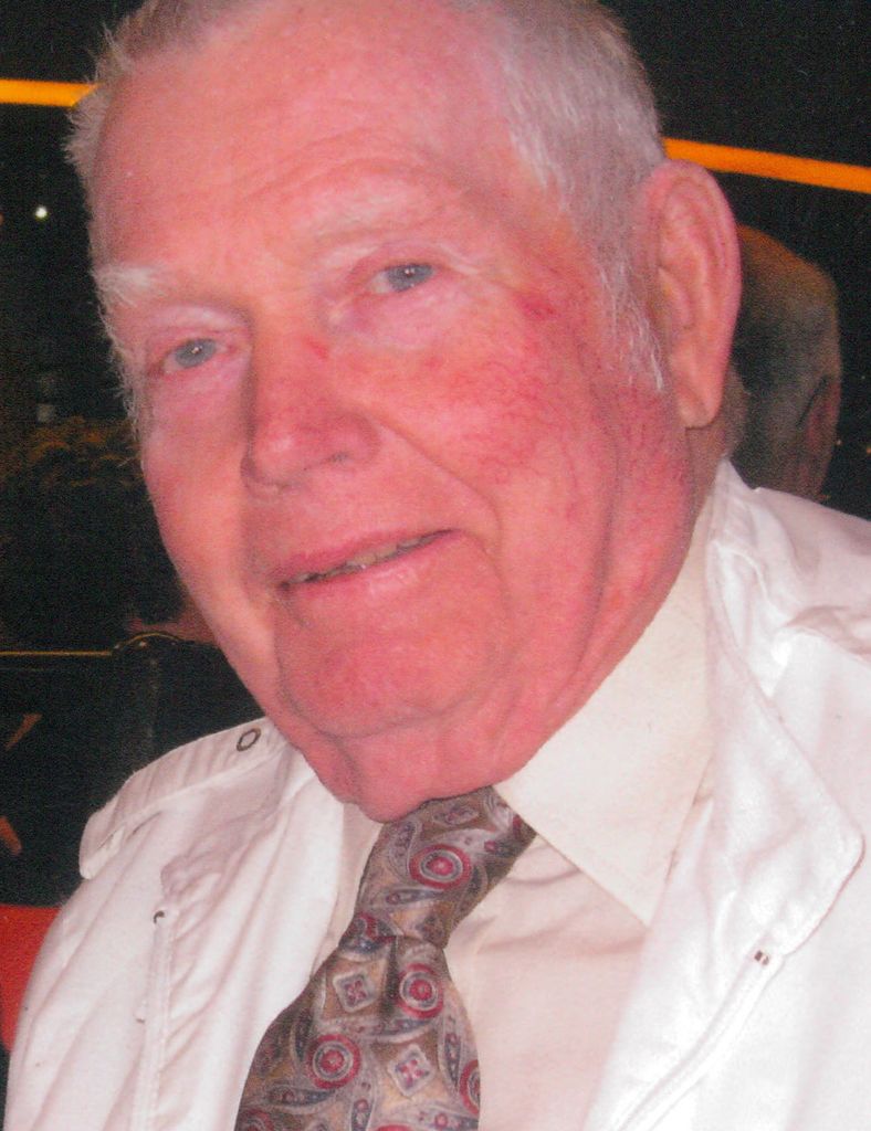Richard Collins Profile Photo