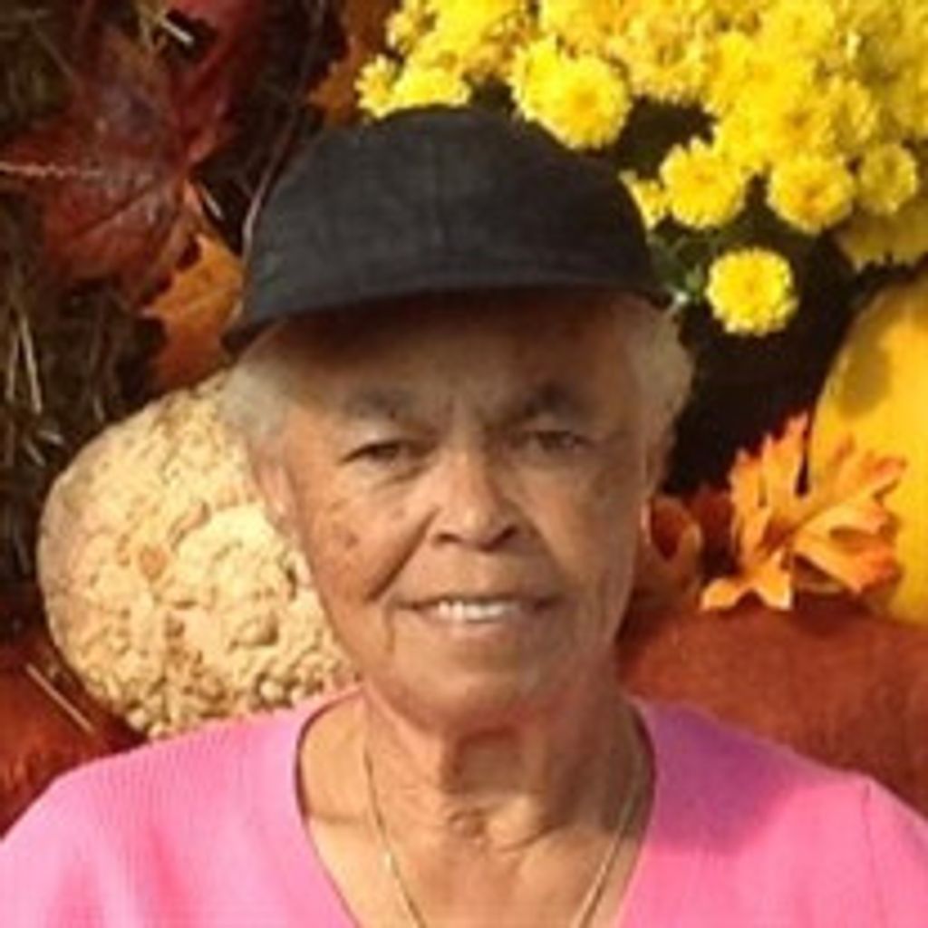 Gracie Lucile Cotner