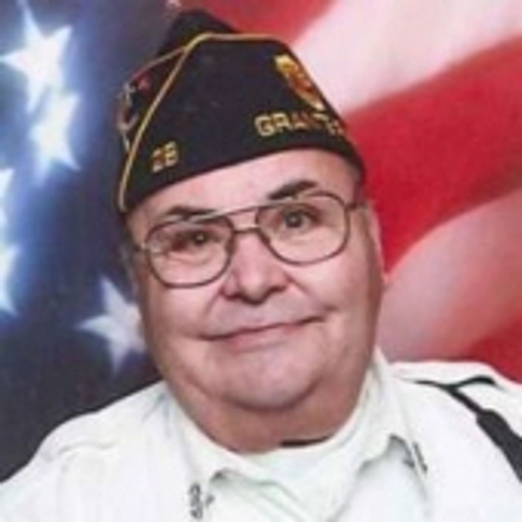 James B. Hoskins Jr
