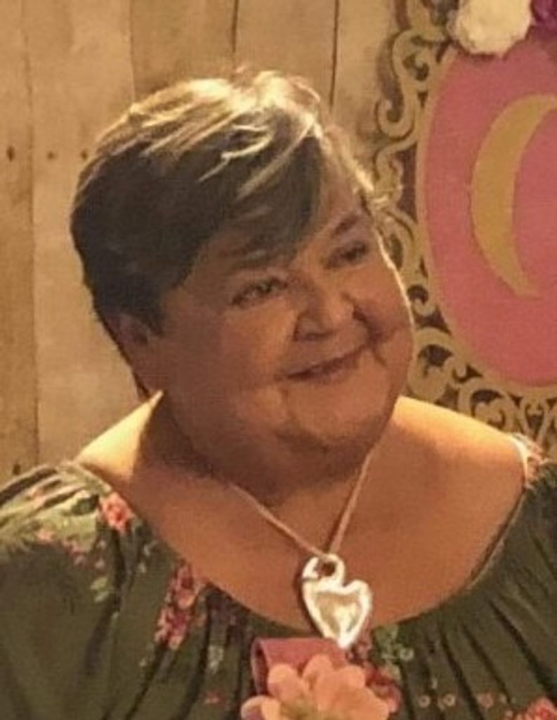 Blanca "Pearl" Balli Mancillas
