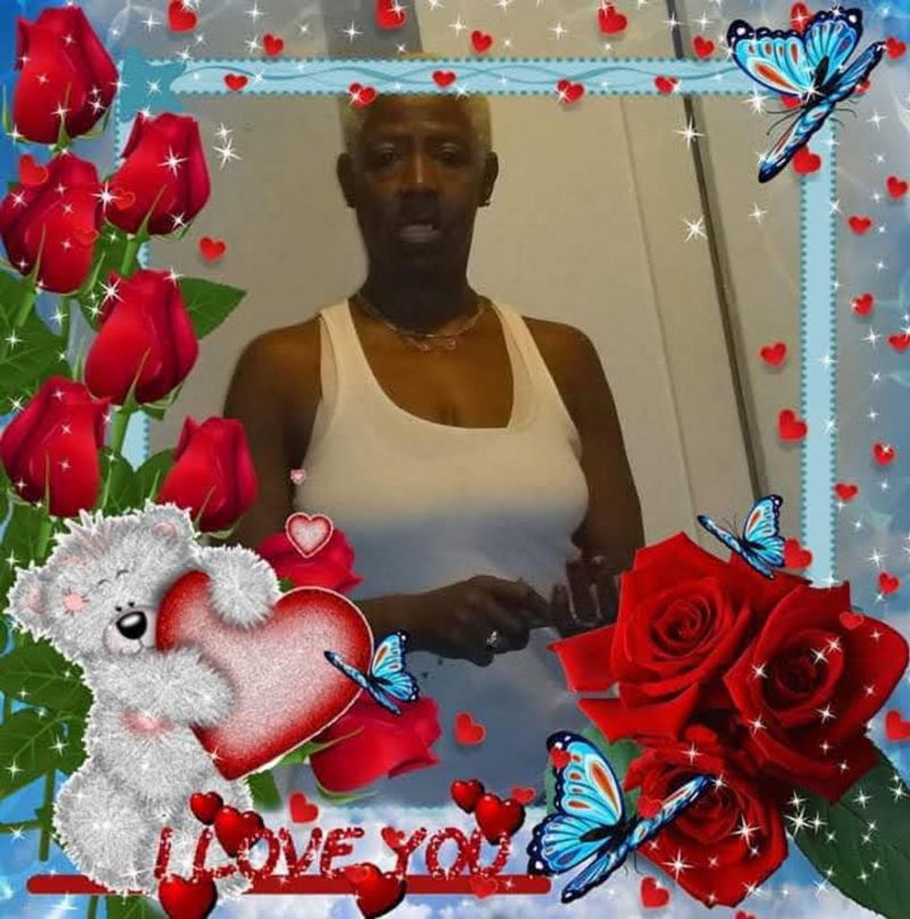 Charlesetta Crowe Profile Photo