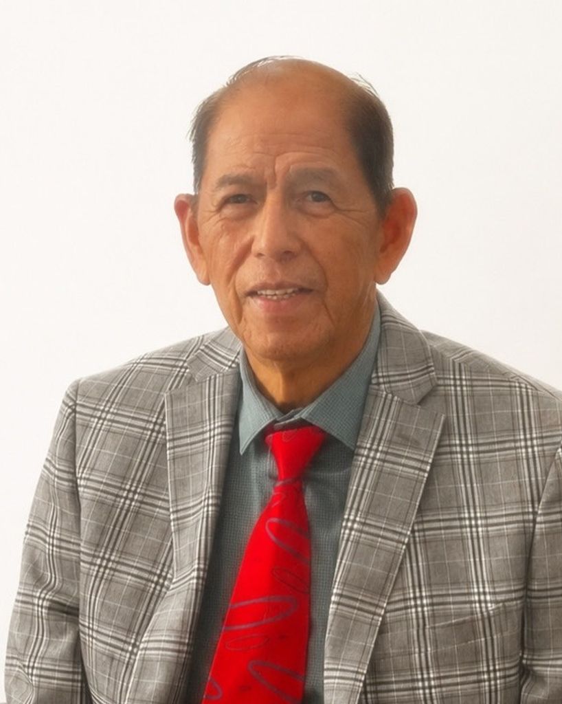 Eddy Nelson Yapana Profile Photo