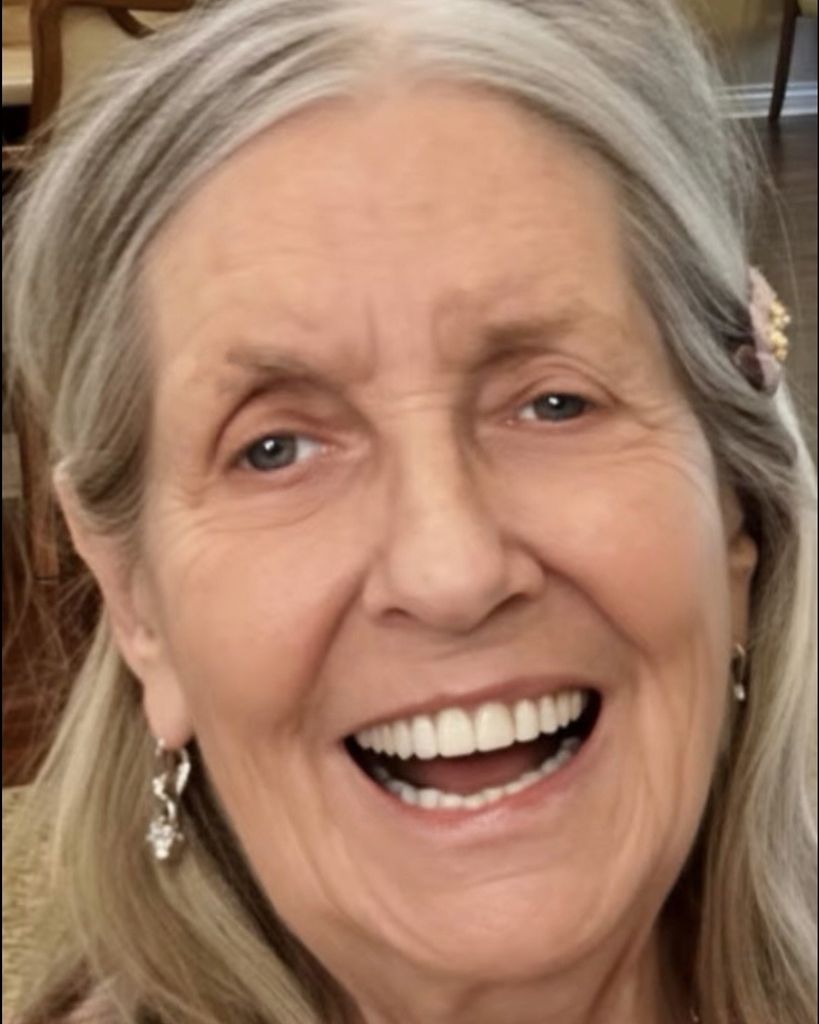 Margaret Graham Dolezal