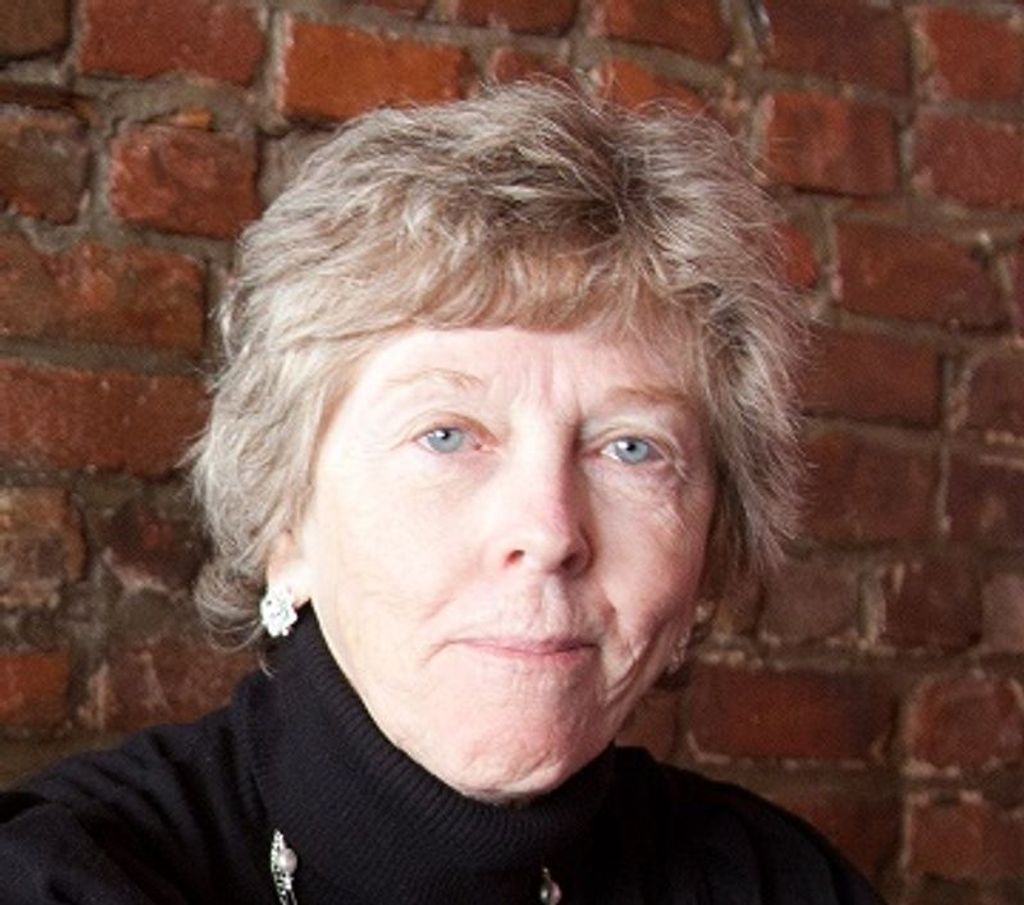 A. Louise O'Connor Profile Photo