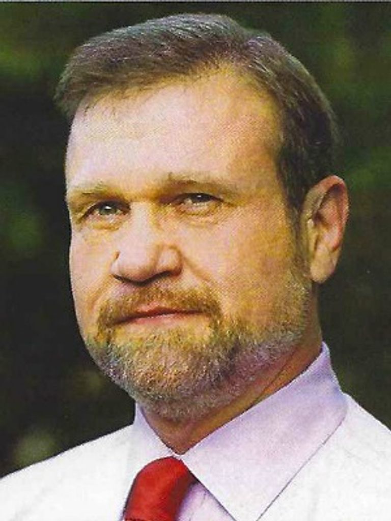 Peter Gigstad Warren