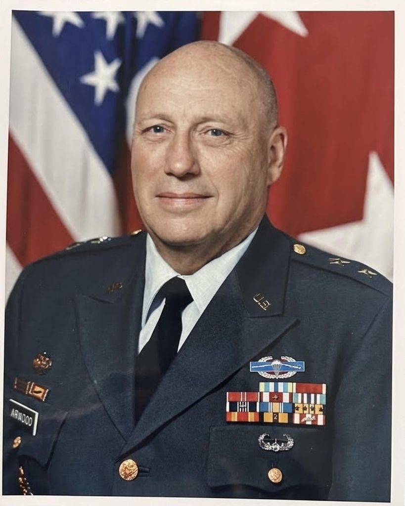 Thomas B Arwood Profile Photo