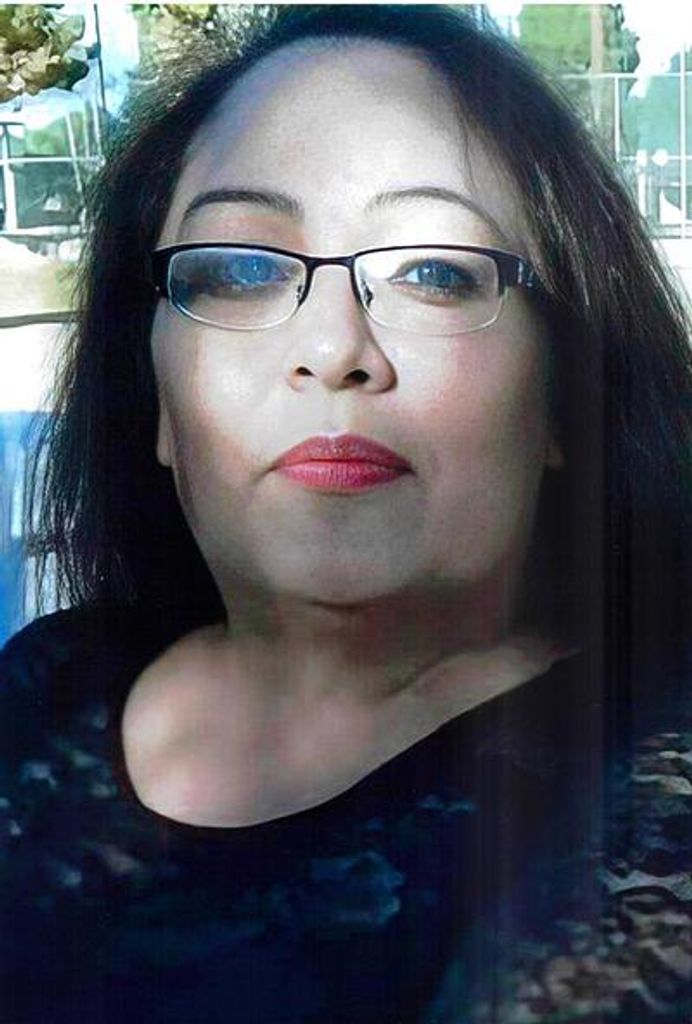 Ruth Patricia Gonzales Profile Photo