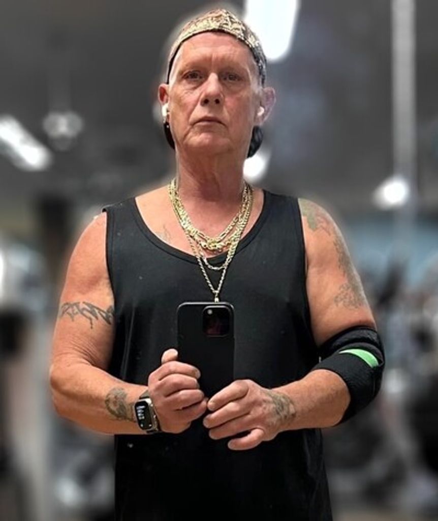 Jerry "Shine" Patton, Jr. Profile Photo