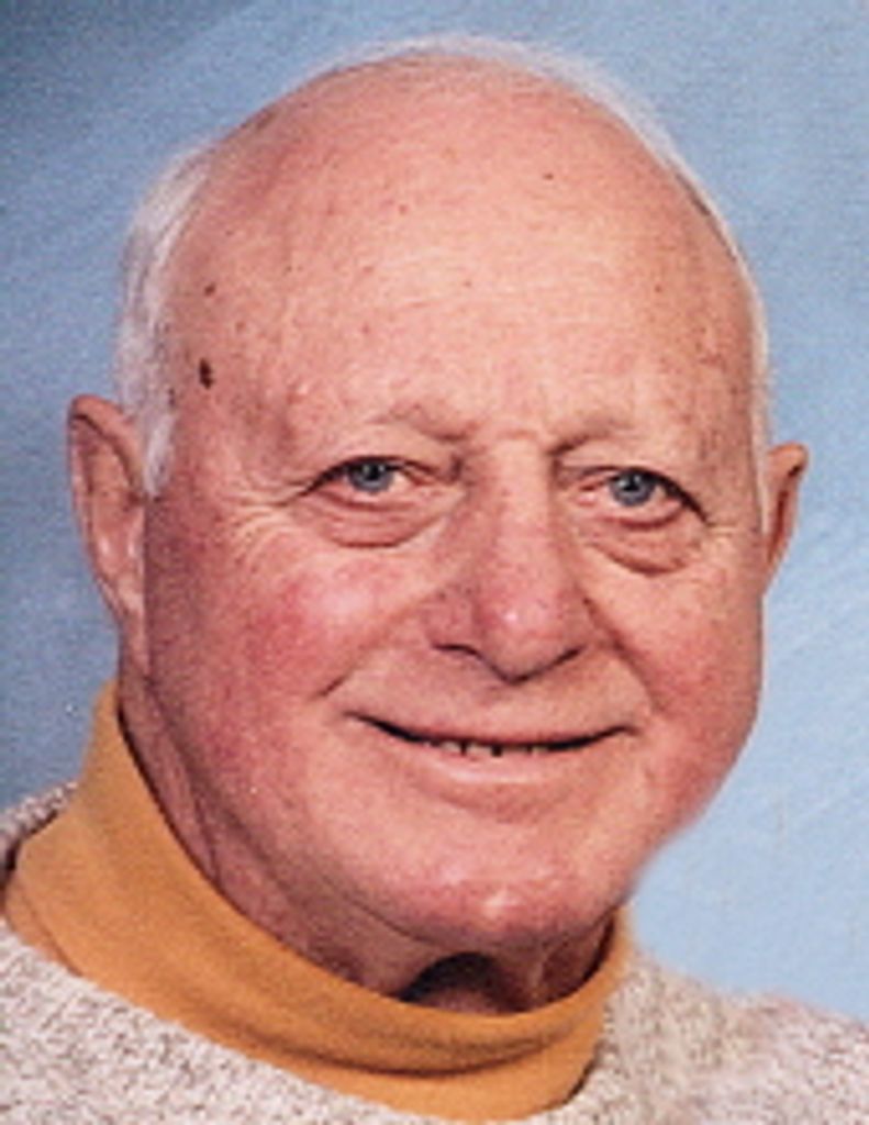 Michael D. Greci