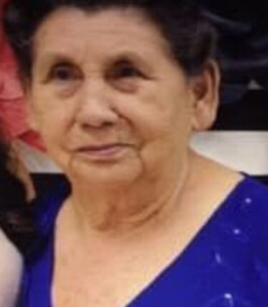Belen Solis