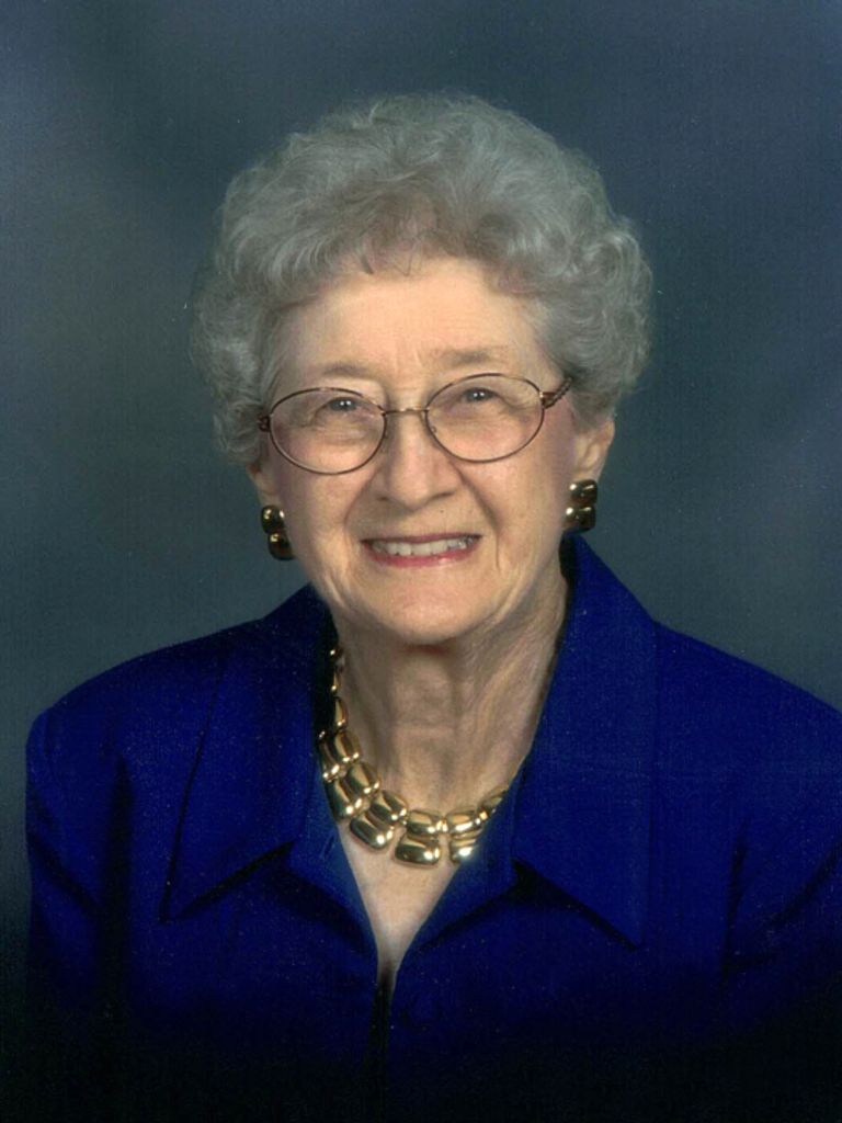 Janet Irene (Smith)  Gardner