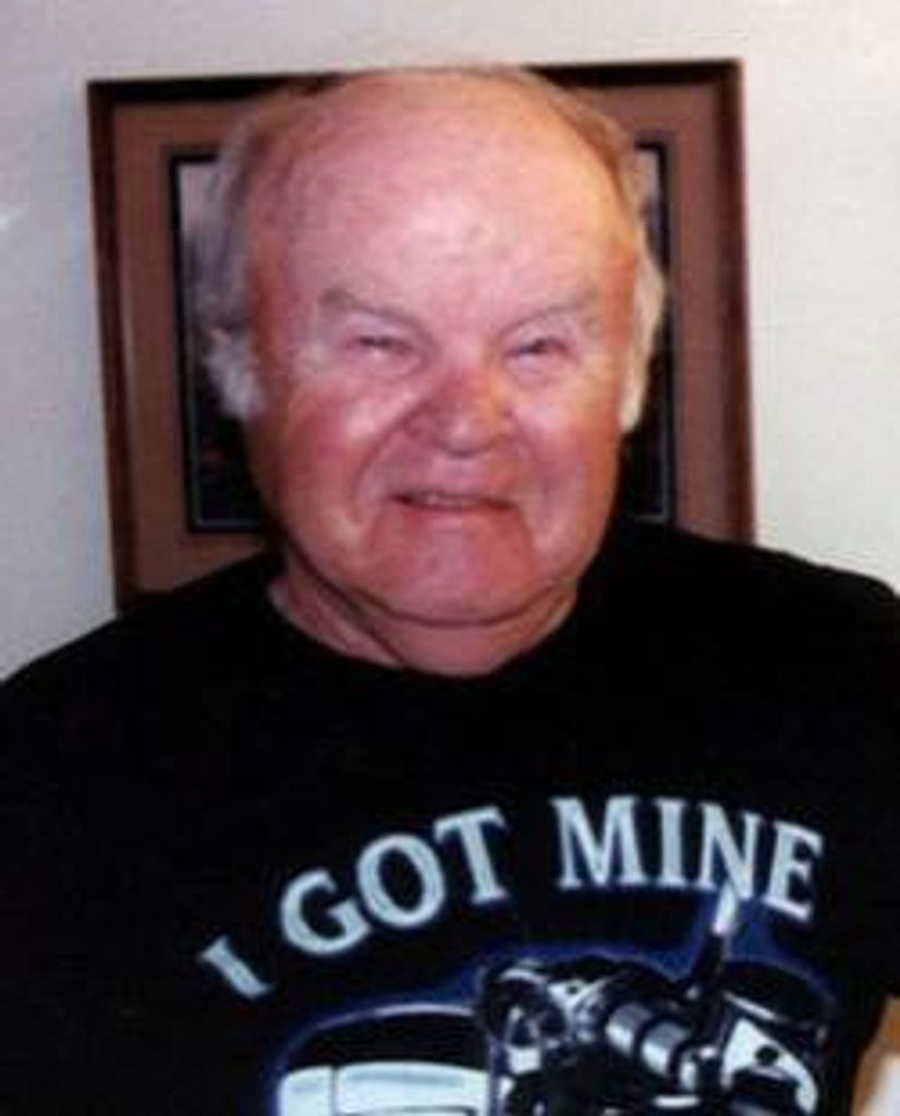 Robert Lavon Day